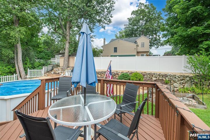 Property Photo: 115 New York Avenue NJ 07849