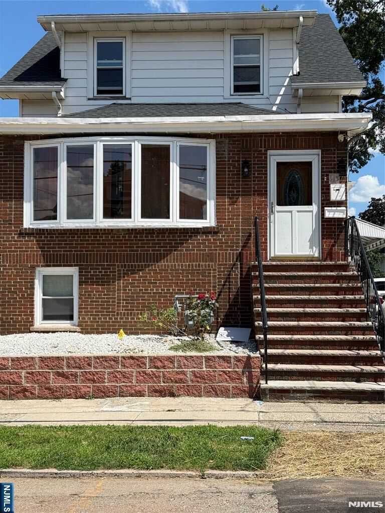 Property Photo: 613 3rd Avenue 2 NJ 07071
