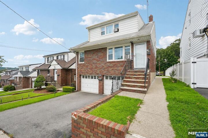 Property Photo: 113 17th Street NJ 07508