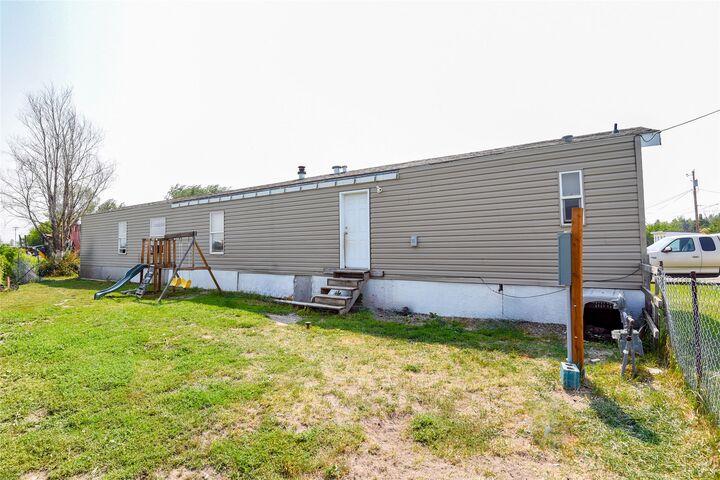 Property Photo: 500 N Walnut Street 8 MT 59644