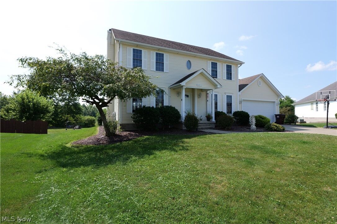 Property Photo:  5295 Sycamore Hill Drive  OH 44442 