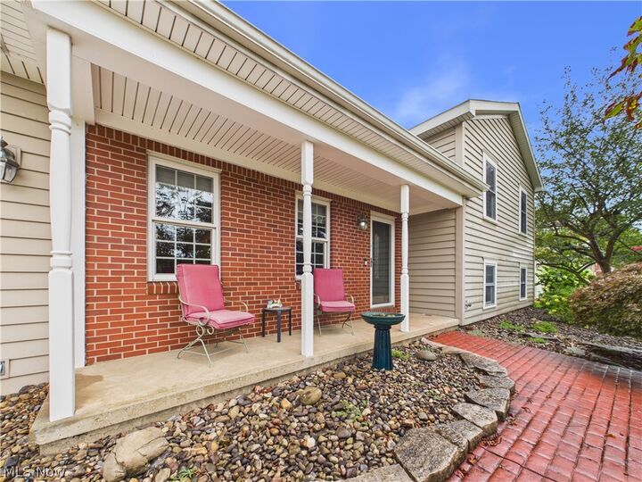 Property Photo: 24 Maple Shade Drive OH 45750