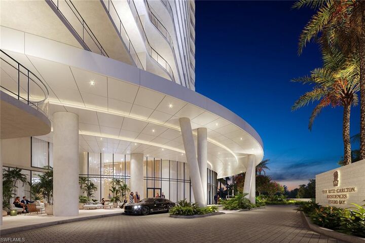 Property Photo:  5100 Seagrass Blvd 306  FL 34134 