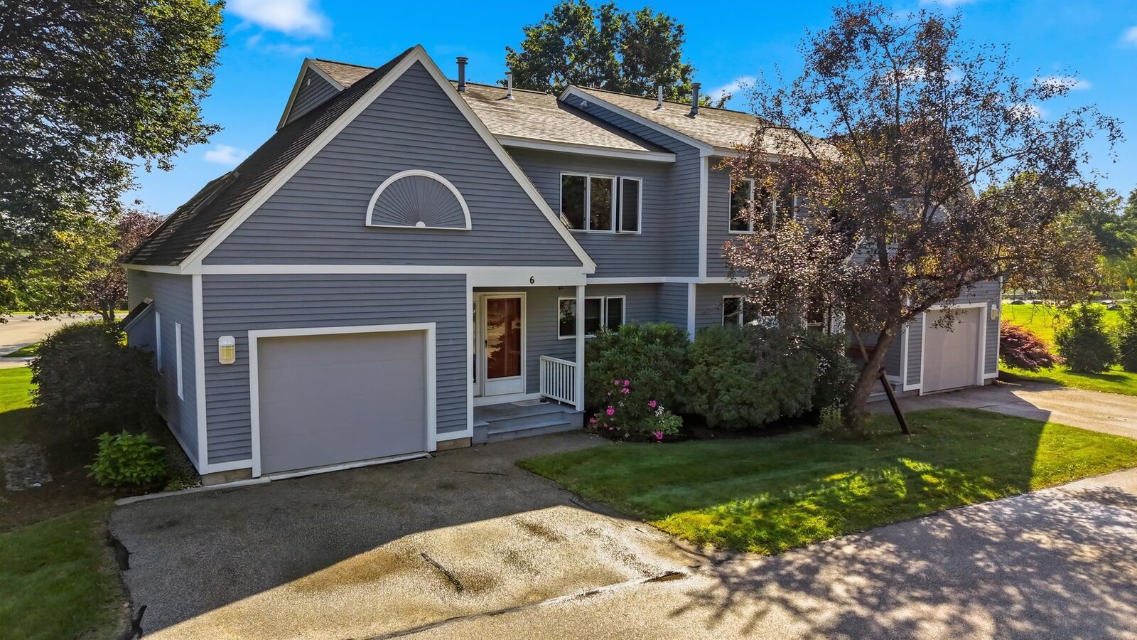 Property Photo:  6 Sugar Maple Lane  NH 03431 