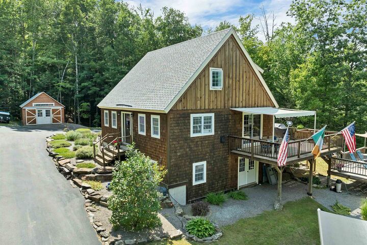 Property Photo: 16 Valley View Road NH 03241