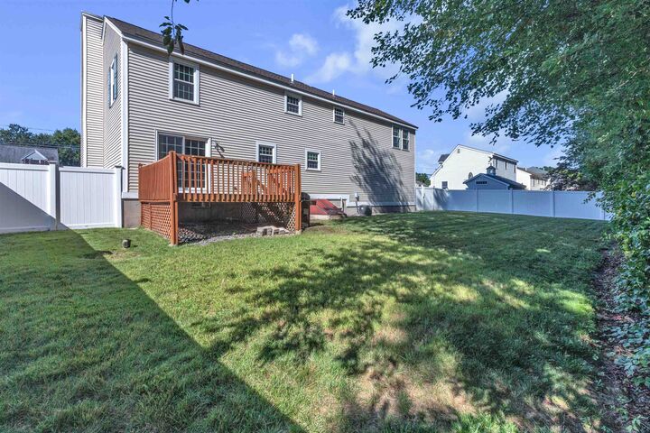 Property Photo:  118 Megan Drive  NH 03109 