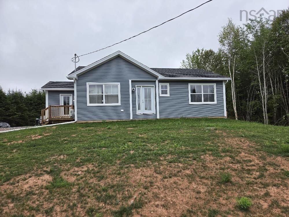 Property Photo: 10966 Highway 2 Masstown NS B0M 1G0