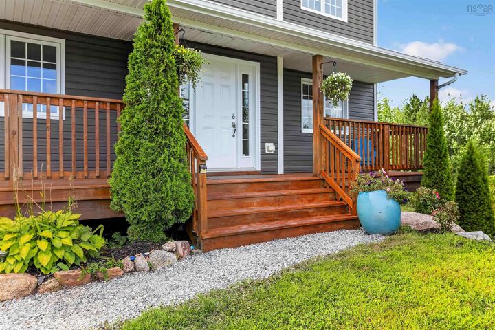 Property Photo: 43 Juniper Way NS B3Z 1A7