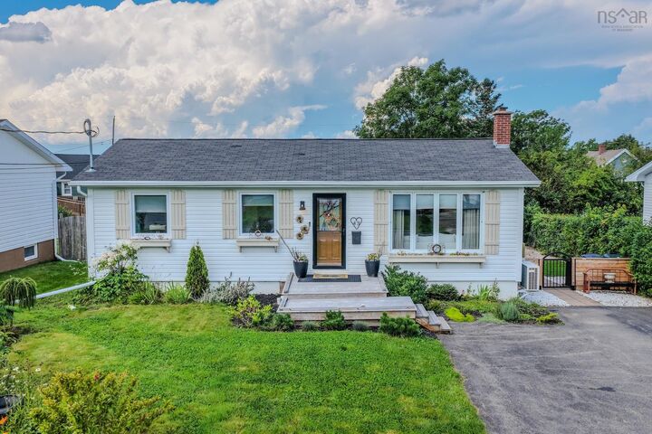 Property Photo: 43 Ranna Drive NS B1P 3Y5