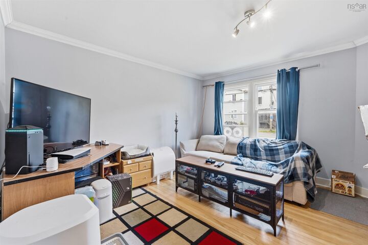 Property Photo: 217 Victoria Road NS B3A 1W5
