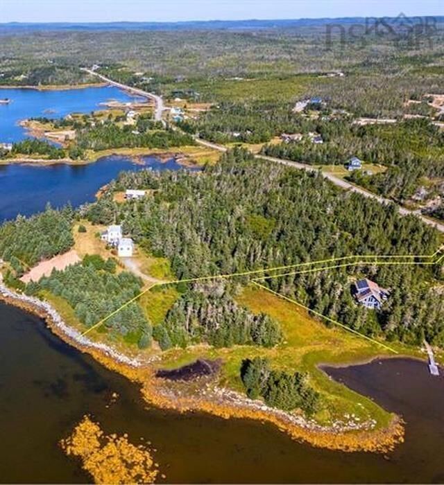 Property Photo:  22-2 1984 Ostrea Lake Road  NS B0J 2L0 