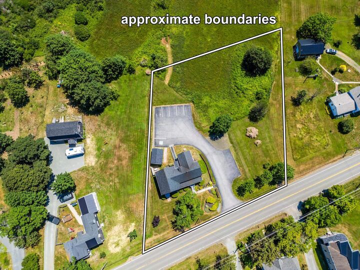 Property Photo:  3300 Highway 1  NS B0W 2J0 