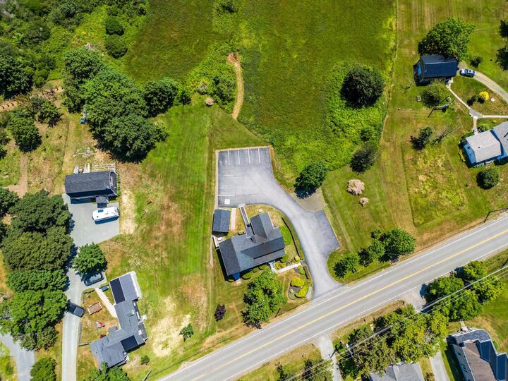 Property Photo: 3300 Highway 1 NS B0W 2J0