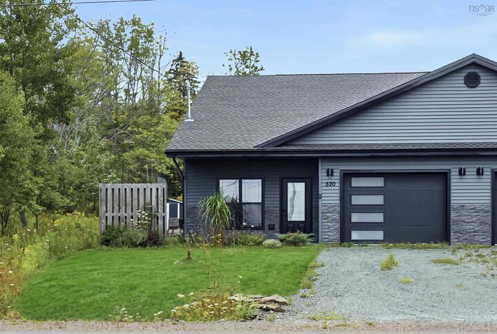 Property Photo:  520 Truro Heights Road  NS B6L 1Y1 