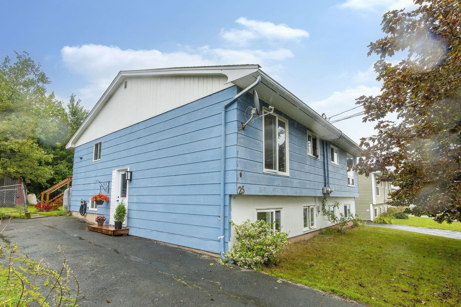 Property Photo:  25 Circassion Drive  NS B2W 4R2 