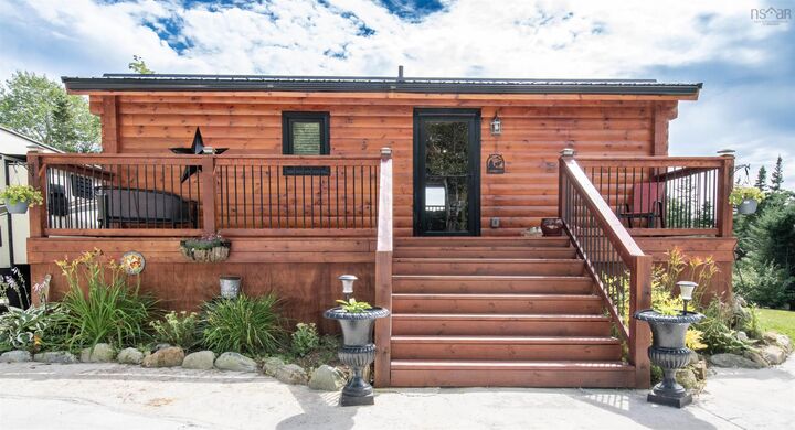 Property Photo:  2250 Sandy Point Road  NS B0T 1W0 