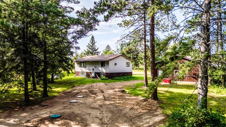 Property Photo: 50768 279th Avenue MN 56601