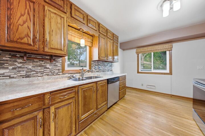 Property Photo: 8354 Valentine Terrace MN 55431