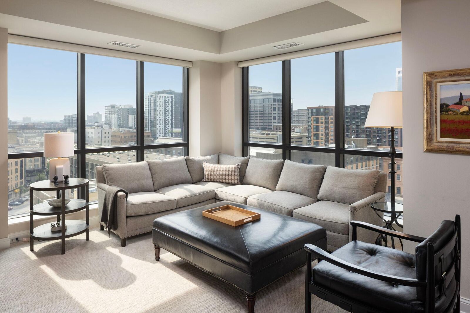 Property Photo:  100 3rd Avenue S 907  MN 55401 