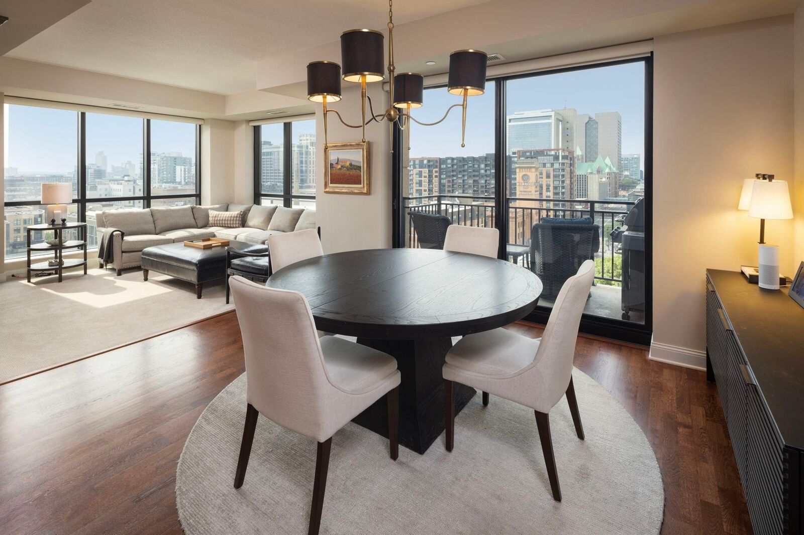 Property Photo: 100 3rd Avenue S 907 MN 55401