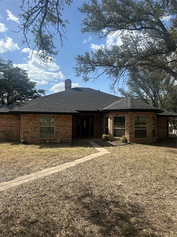 Property Photo: 5251 Fm 2126 TX 76801