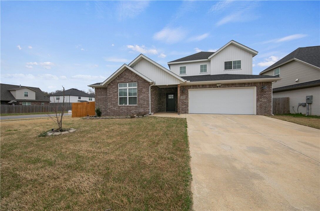 Property Photo:  4501 SW Culture Street  AR 72713 