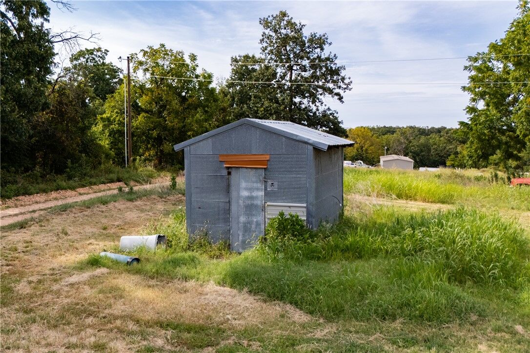 Property Photo:  Fletcher Farm Road  AR 72732 