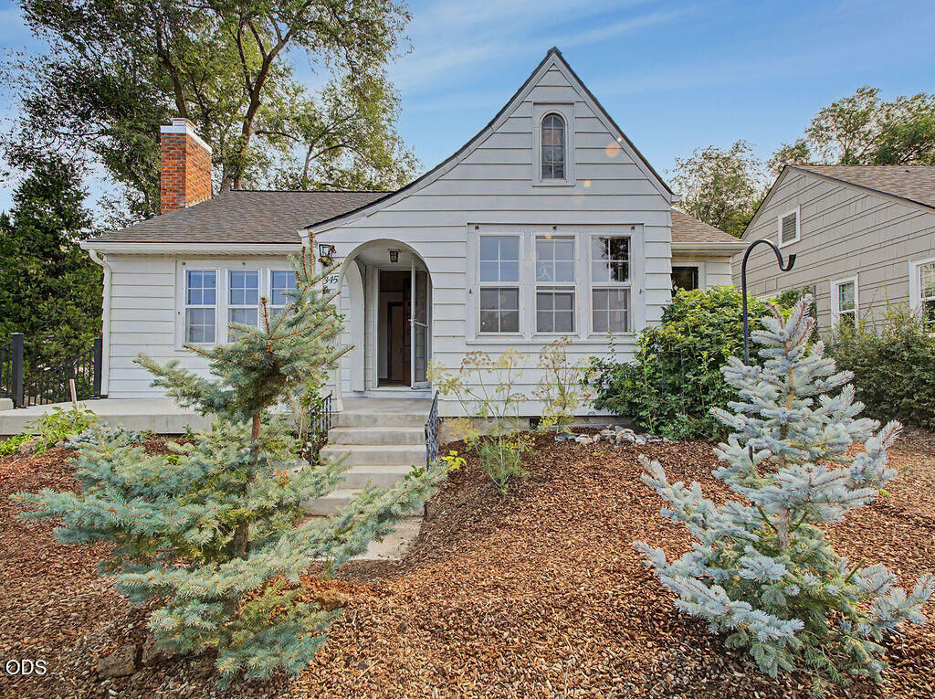 Property Photo: 1345 Pacific Terrace OR 97601