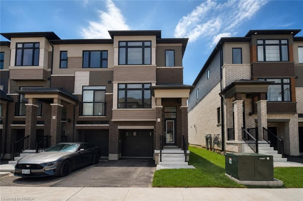 Property Photo: 313 Conklin Road 50 ON N3T 5L5