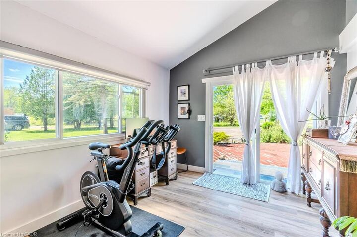 Property Photo: 57 12th Conc Road E 705 ON L0R 1K0