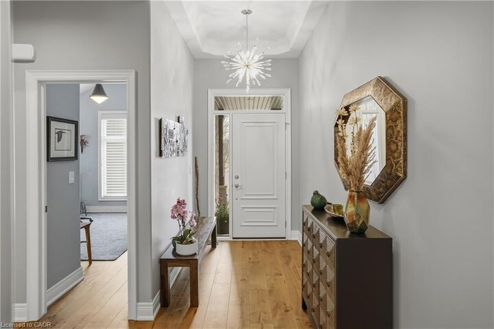 Property Photo:  180 Port Robinson Rd 5  ON L0S 1E6 