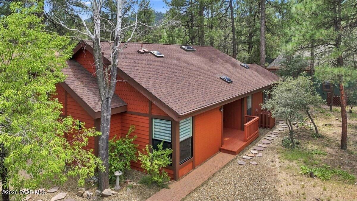 Property Photo:  1921 Pine Tree Drive  AZ 86303 
