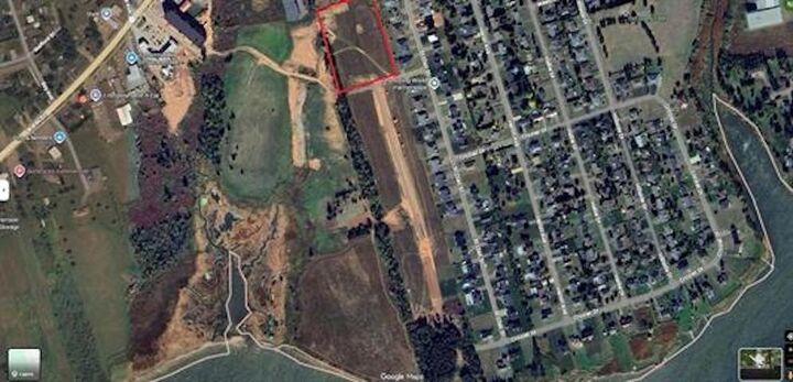 Darrach Avenue Lot 3 — photo 1