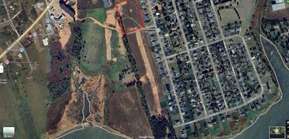 Property Photo:  Darrach Avenue Lot 3  PE C1N 5C2 