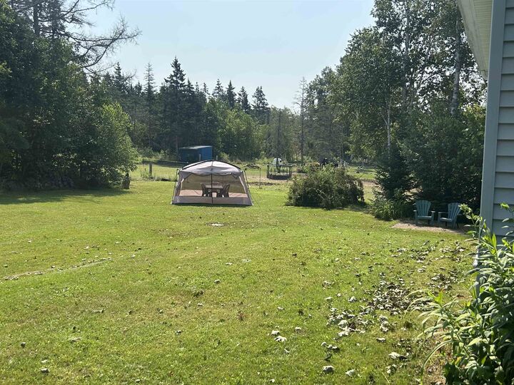 Property Photo: 5591 Dundee Road PE C0A 2E0