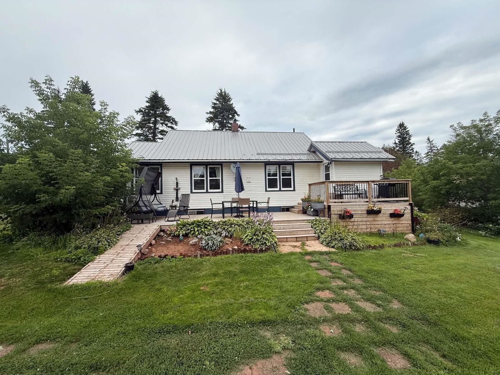 Property Photo:  842 Canada Road  PE C0B 2C0 
