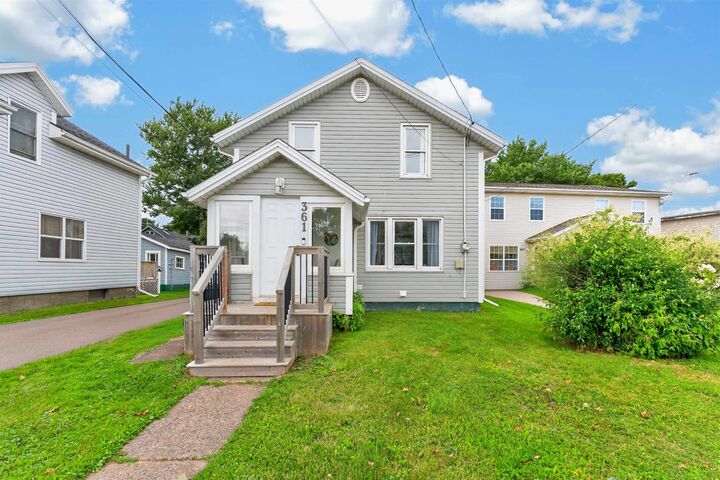 Property Photo:  361 Kent Street  PE C1A 1P7 
