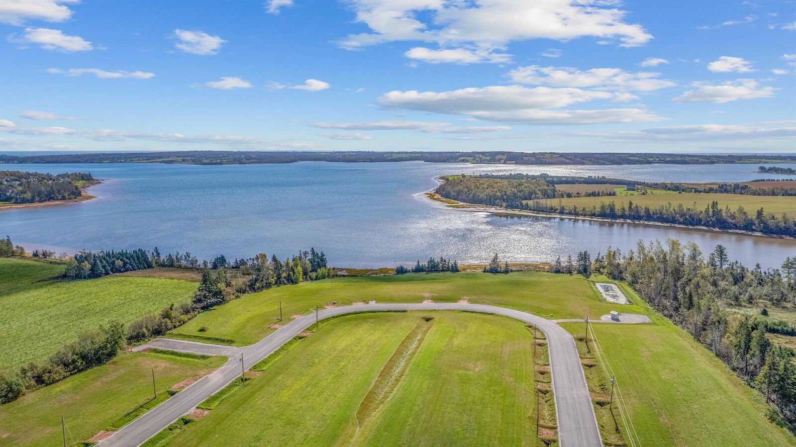 Property Photo:  Lot 96 Waters Edge Lane  PE C0A 1H0 