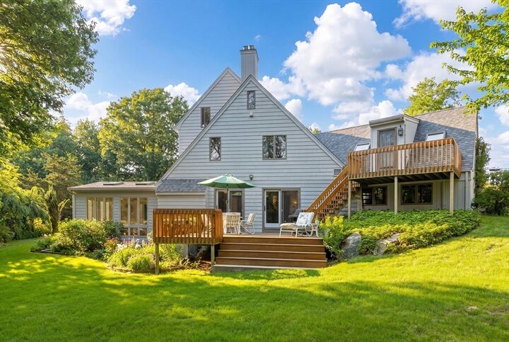 Property Photo:  94 Howland  MA 02790 