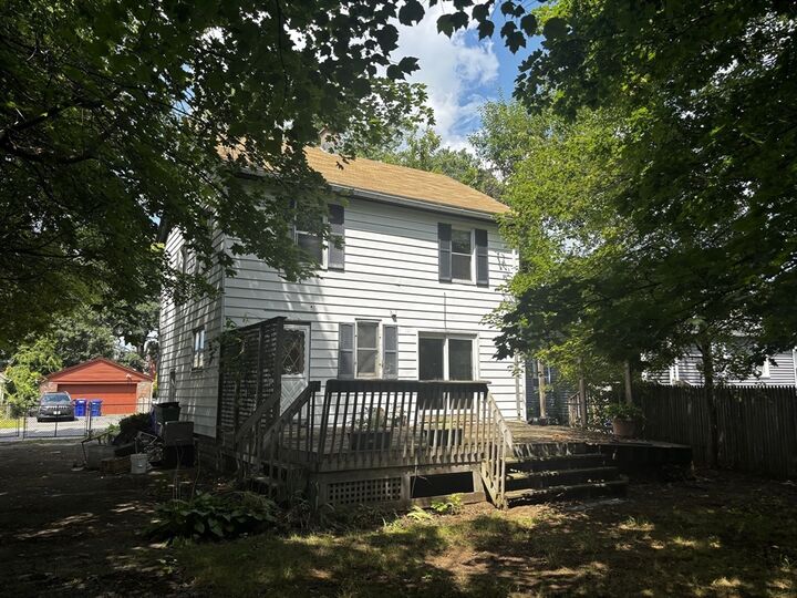 Property Photo: 109 Kingsley St MA 01104