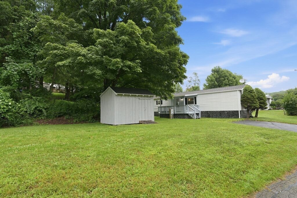 Property Photo:  59 Willow Lane  MA 01081 