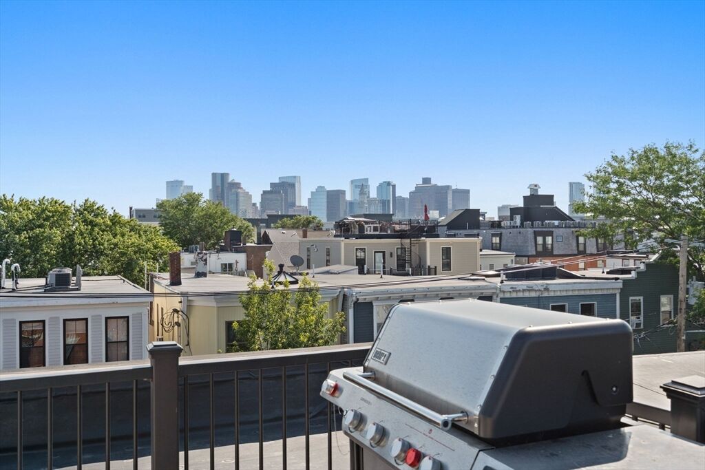 Property Photo: 284 Sumner St 3 MA 02128