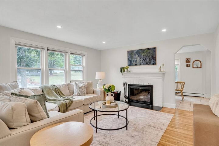 Property Photo:  30 Linda Ave  MA 01701 
