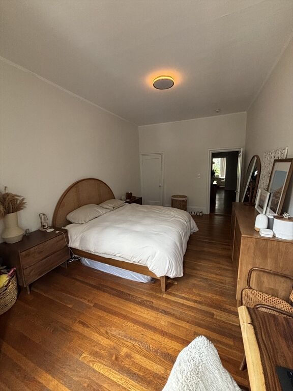 Property Photo: 303 Beacon St. 2 MA 02116