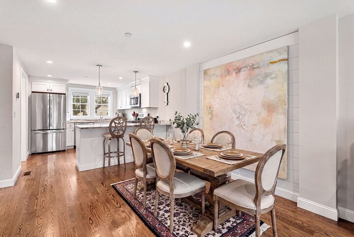 Property Photo:  34 Beckford St D  MA 01915 