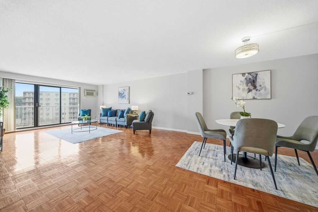Property Photo:  131 Coolidge Avenue 526  MA 02472 