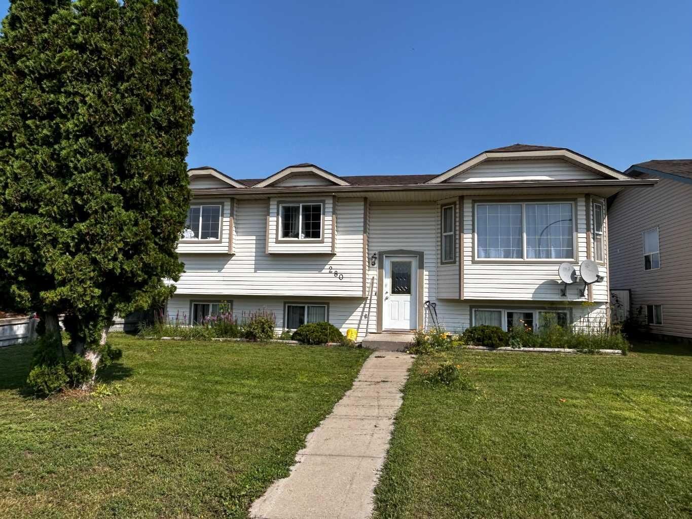 Property Photo: 280 Upland Avenue W AB T1R 1K1