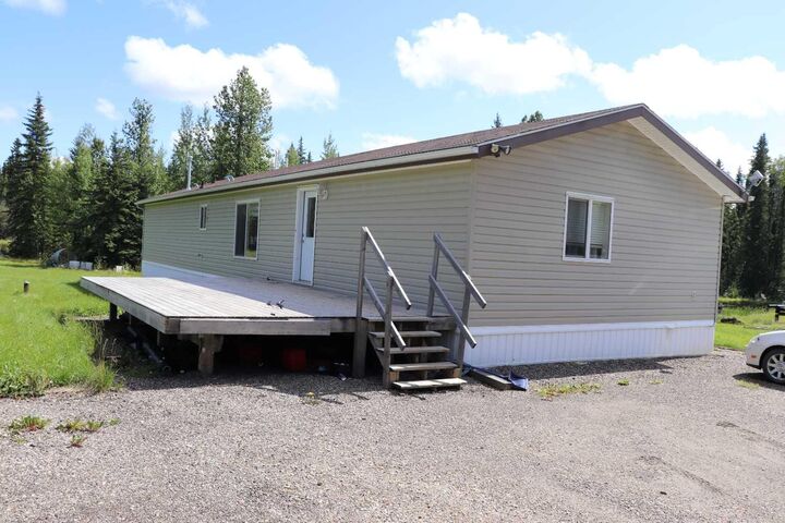 Property Photo: 17315 Township Road 535 AB T7E 3J8