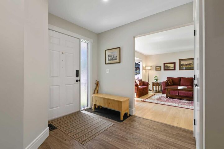 Property Photo: 315 Woodpark Place SW AB T2W 2X9