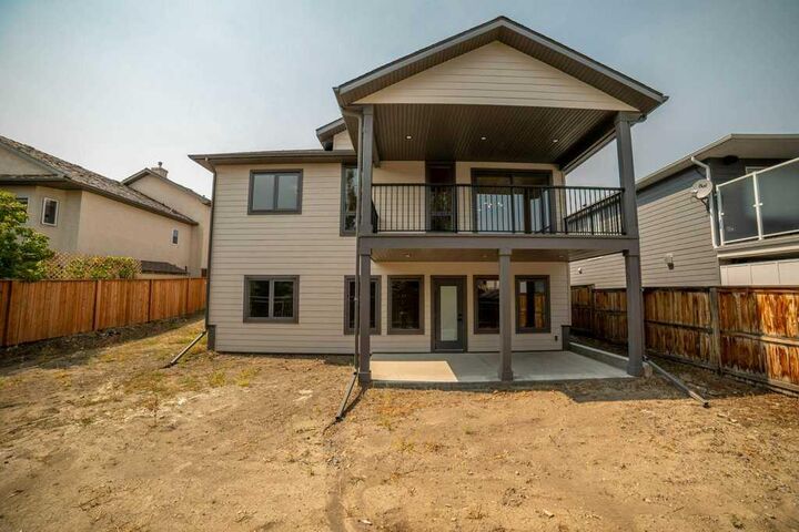 Property Photo: 1027 Canyon Boulevard W AB T1K 7V4
